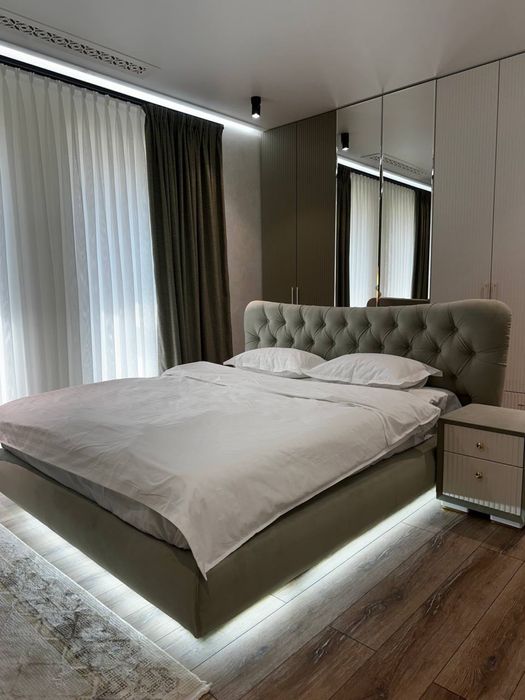 2-комнатная квартира в ЖК Mirabad Avenue | Мирабад | 77м2