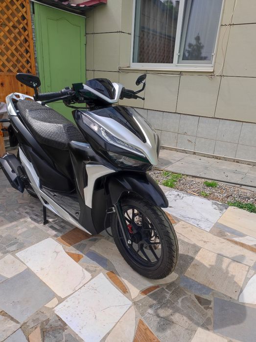 Продам скутер в отличном состоянии