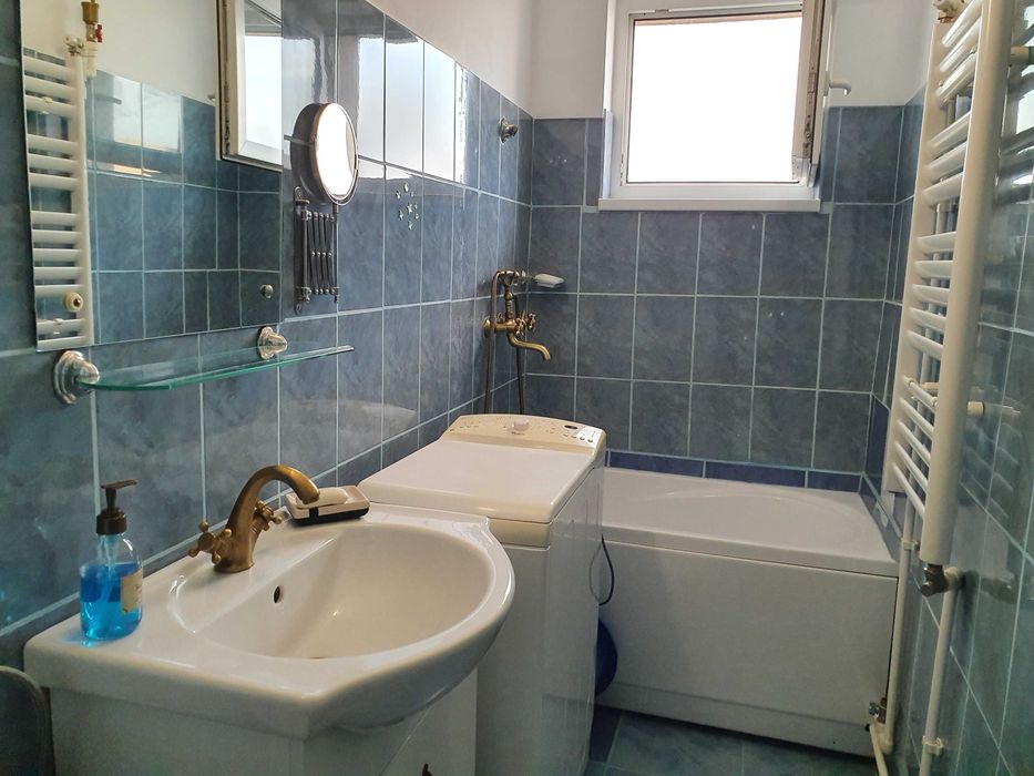 Vand Garsoniera Theodor Pallady