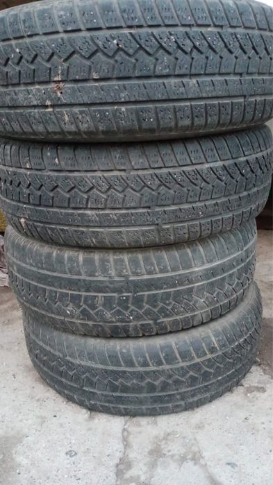 Продам колеса