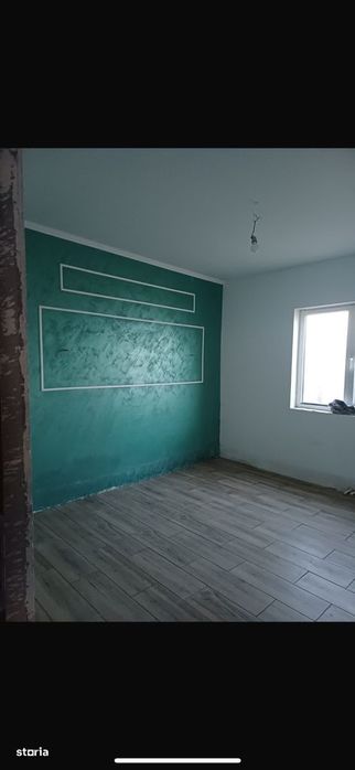 Casă cu 2 camere, Navodari