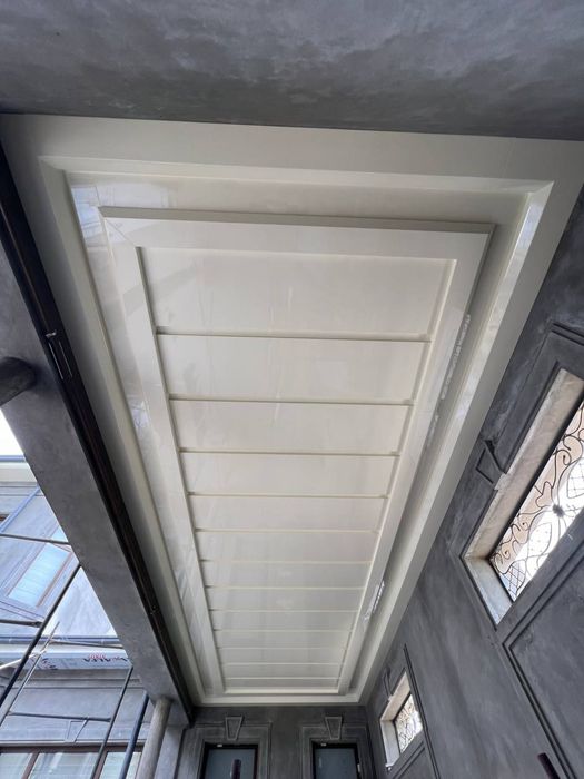 Алюкабонд мантаж алюкабонд аликафон аликафон хизмати