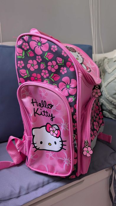 Раница - нова !!