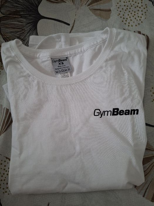 Дамска блуза gym beam