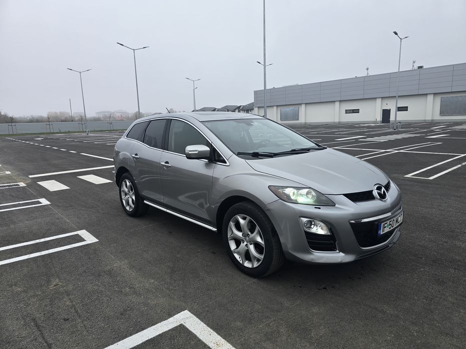 Vand Mazda cx7 /2012 /4x4 /175 cp