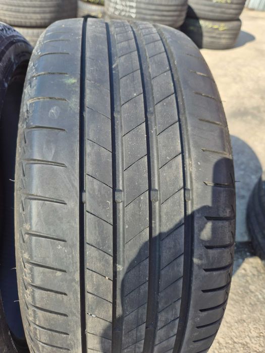 2 Anvelope de VARA - 225/40/18 - BRIDGESTONE - Stare F BUNA - DOT 2021