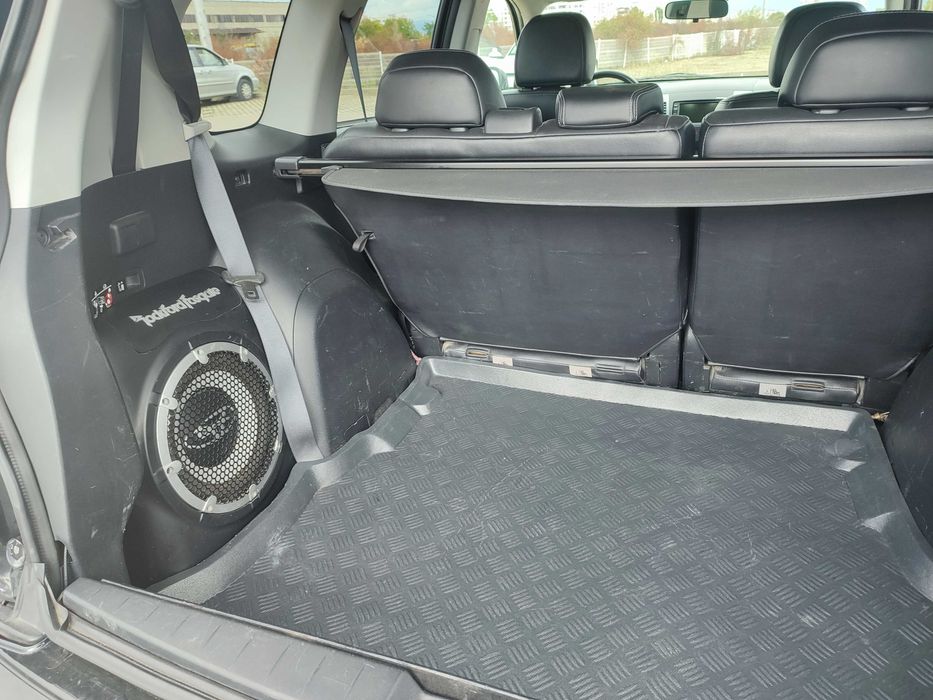 Mitsubishi Outlander 2.2 DID