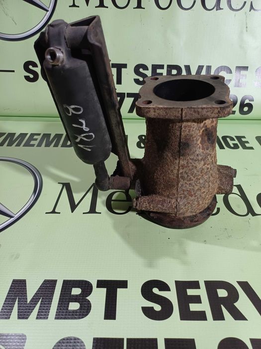 Decompresor motor Mercedes Atego OM 906