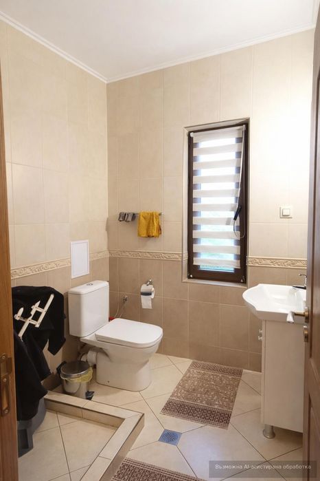 Дава се под наем Двустаен апартамент в Бургас, Сарафово - 95 кв.м за 760 € - Снимка #5