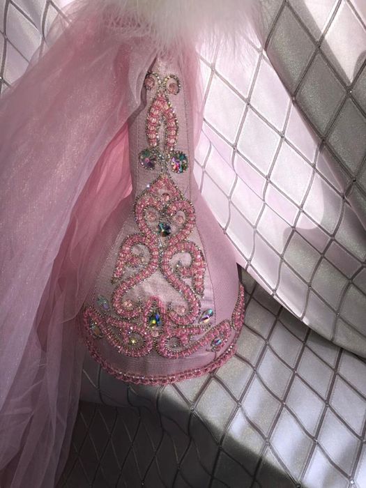 Наряд на Кыз Узату!