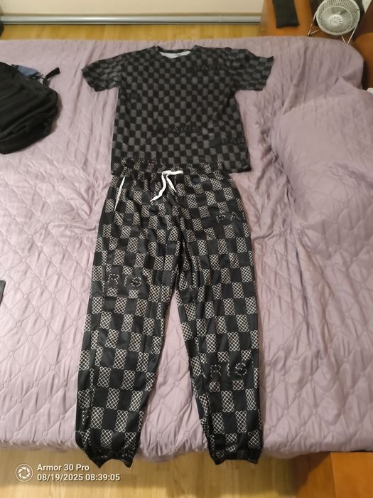 Спортен екип Спортен екип