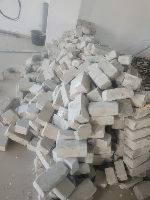 Керпич буу с доставкой 50тг