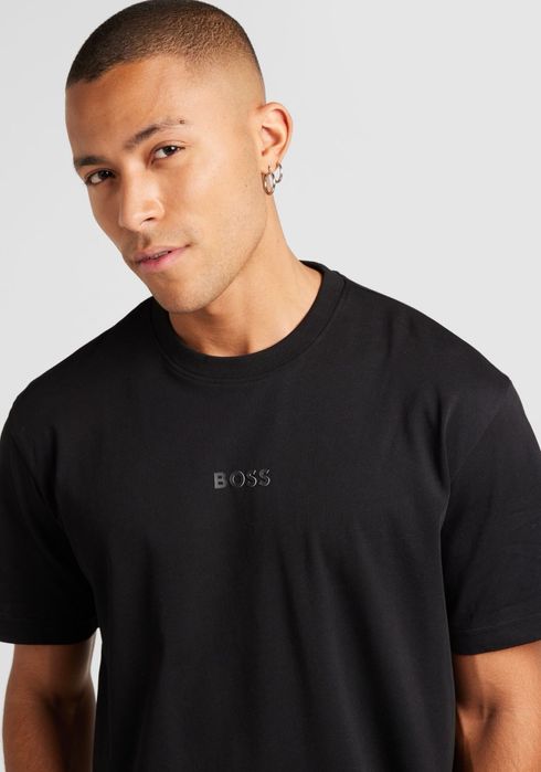 Tricou Hugo Boss, Boss, calitate Premium