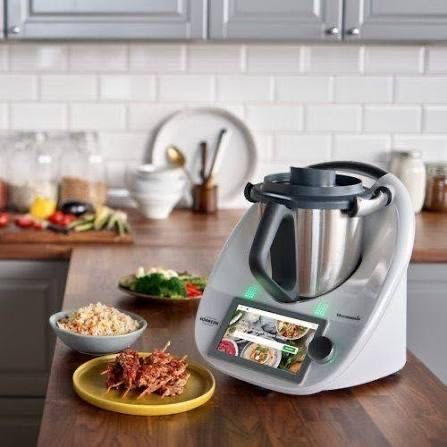 Термомикс 5 тік за 500000