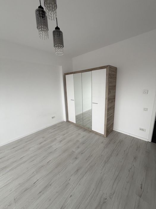 Apartament cu 1 camera , bloc 2023 cu parcare proprie