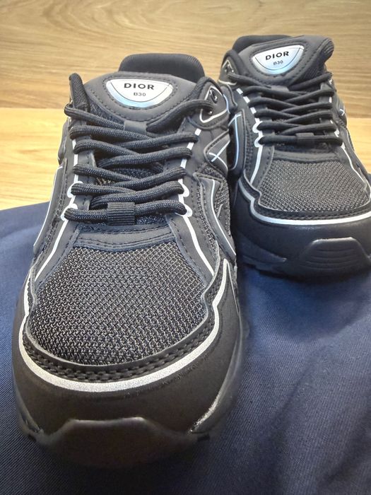 Мъжки маратонки Диор Dior