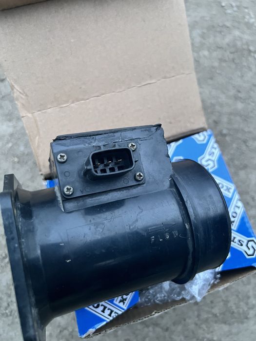 ДМРВ Субару Ниссан