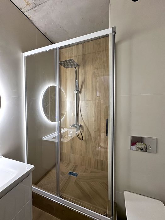 Dush kabinka Surma oynalar