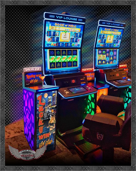 Томболи, урни за талони, рекламни игри, казино, игрални зали