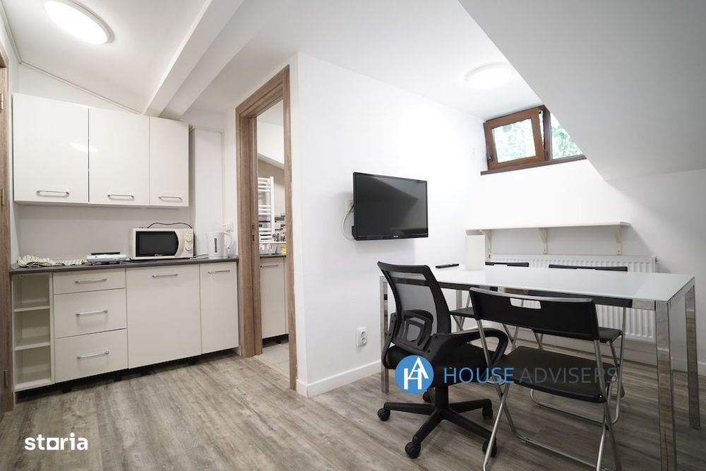 Inchiriere apartament 3 camere Unirii