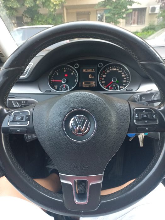 Vând passat  B 7 , Dsg , 2.0 , combi