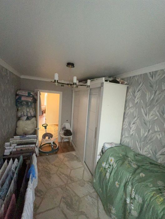 Продам квартиру