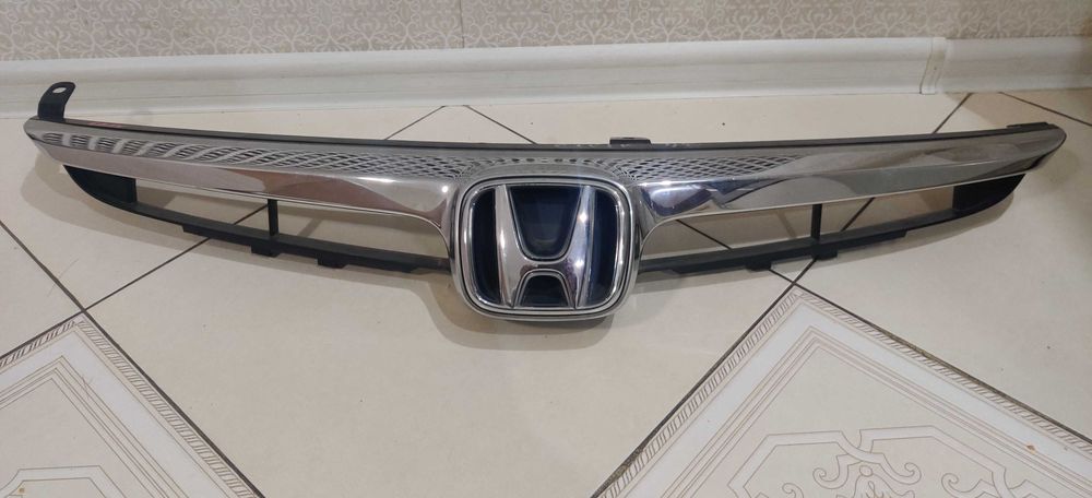 Решетка Хонда Цивик