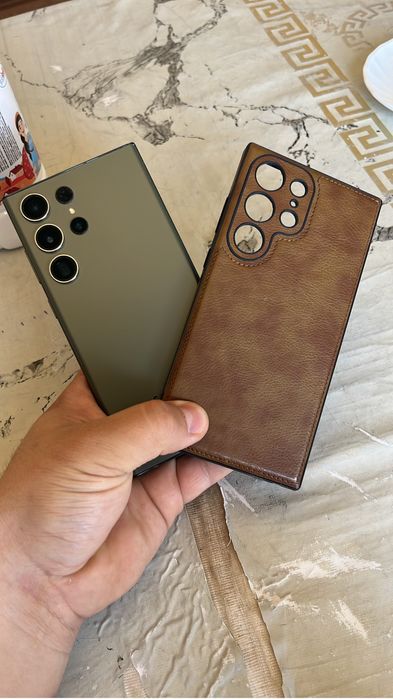S23 Ultra Срочная продажа