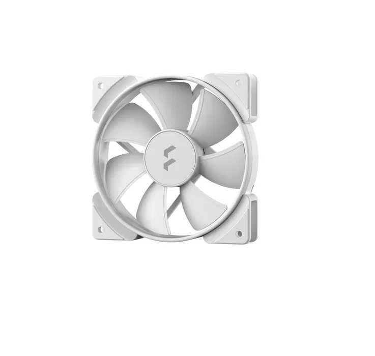 ^ Рассрочка на Кулер Fractal Design Prisma AL-12 PWM-White ARGB Fan