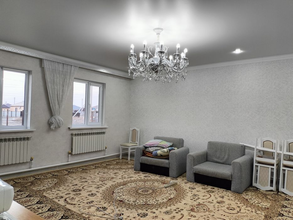 продается дом в мкрн Жулдыз 2