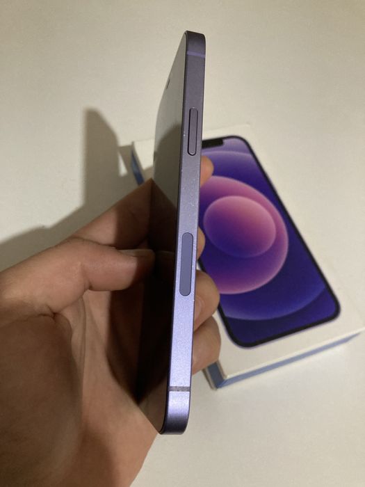IPhone 12 128gb акб 75%