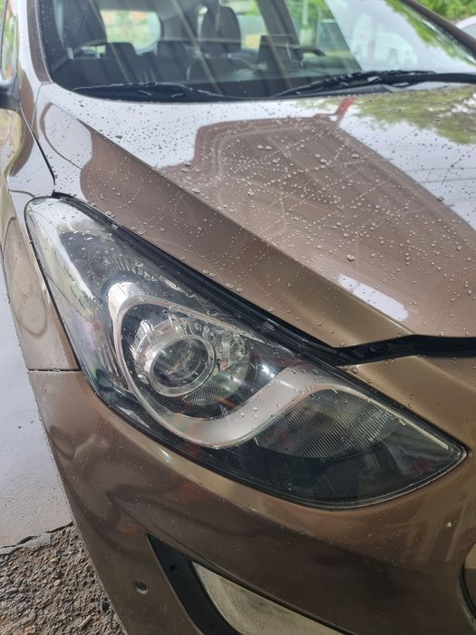 Фарове за  Hyundai i30 2012-2017