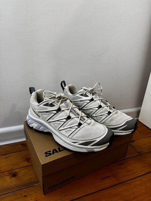 Salomon xt-6 expanse размер 42 2/3