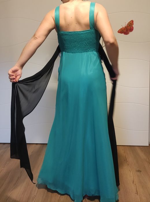 Rochie eleganta mărime 42