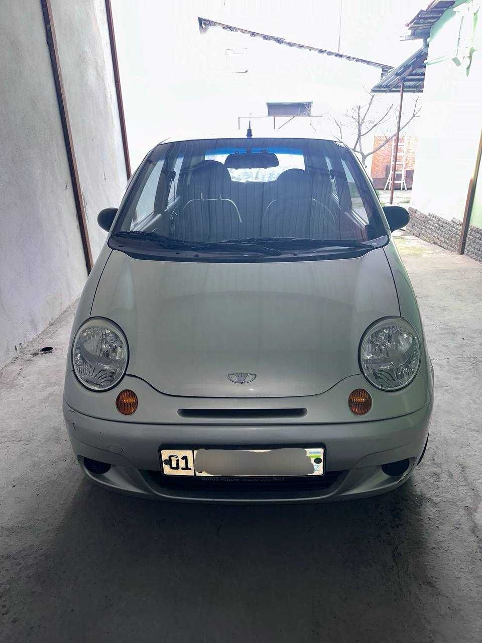 продаем - Продажа Daewoo Matiz - OLX.uz