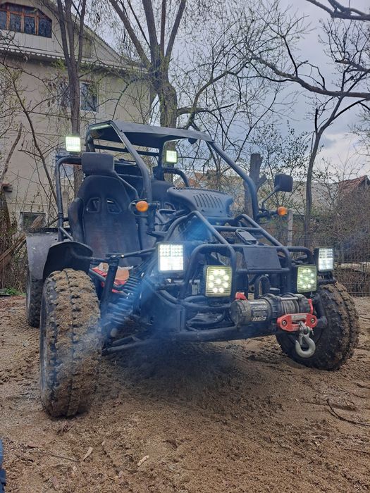 Buggy 250 cc Kinroad