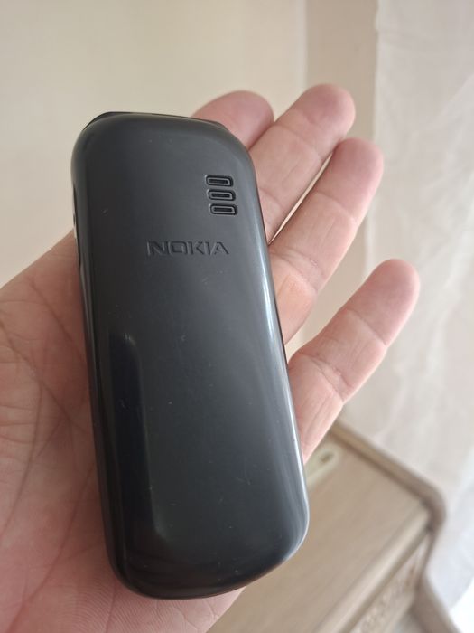 Nokia 1280 ORIGINAL rodnoy
