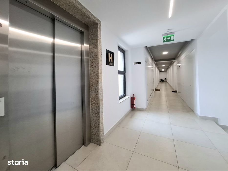 3 Camere | Pipera | 96MP | Panoramic | Mobilat & Utilat | H Plaza