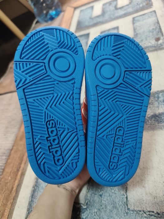 Adidași Adidas 27