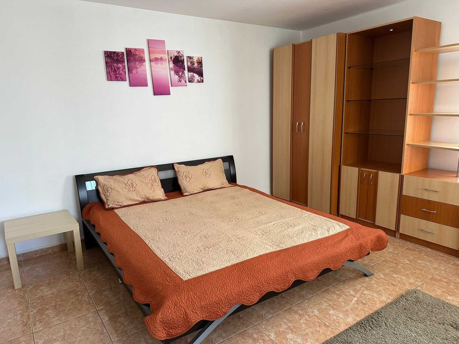 Garsoniera Splaiul Unirii Camera de Comert
