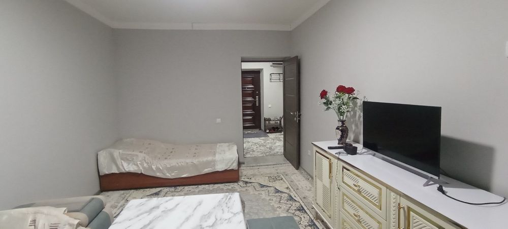 Chilonzor metro oldida 2 xonali uy ijaraga beriladi uzoq muddatga