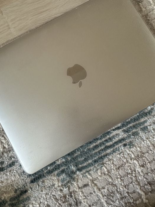 Macbook Air M1 apple