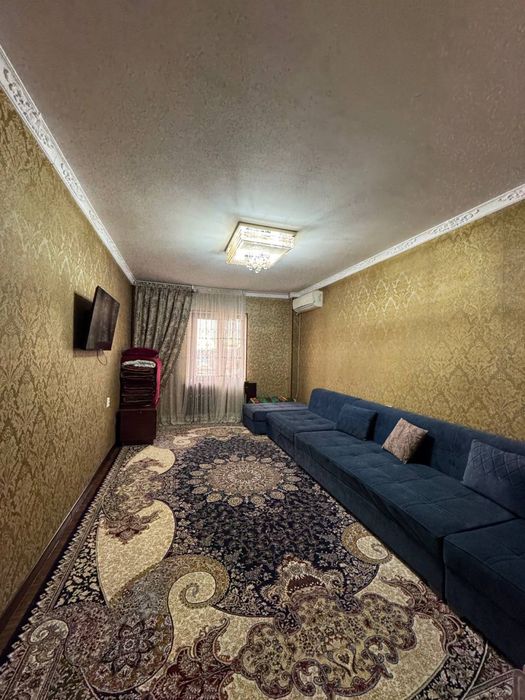 Shayhontohur Qoratosh!!