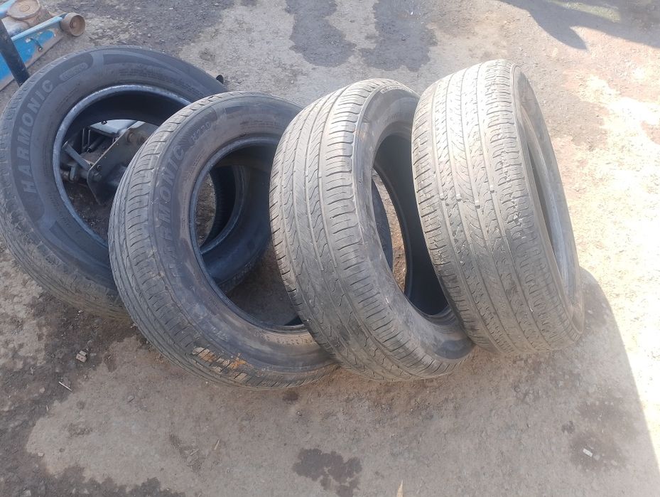 Диски 14 размер резина R16