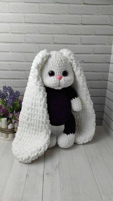 Игрушки.Вязаные игрушки.Подарки детям.