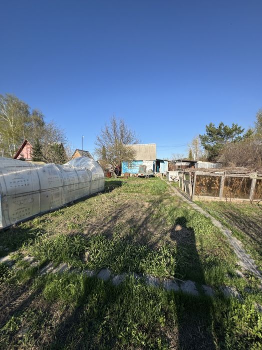 Продам дачу с/т «Колос» рядом Иртыш