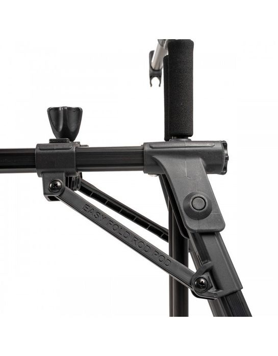 Rod Pod FL Aluminiu 3–4 Posturi FL181