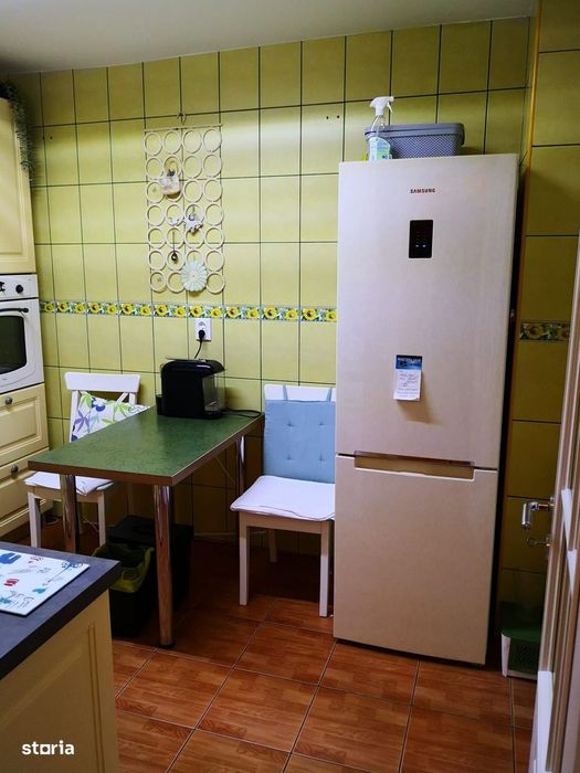 Apartament 2 camere– Tineretului, etaj 8/10