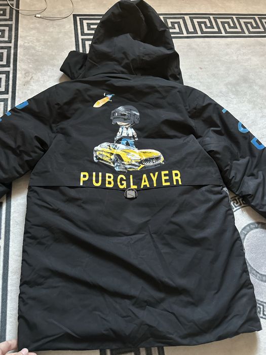 Продается  зимняя куртка