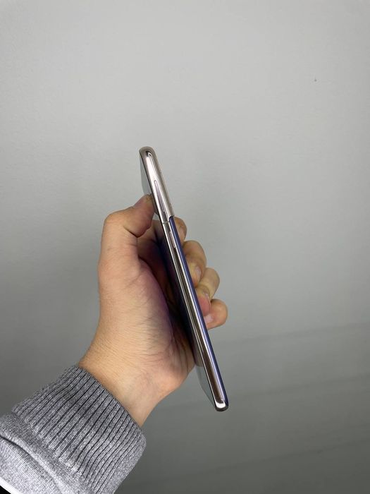 Samsung s21  256gb 5G